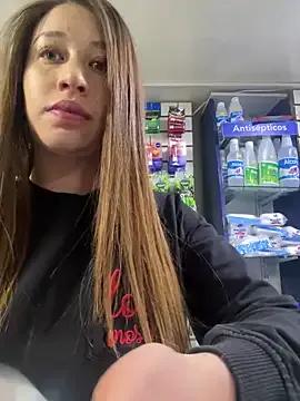 Roouse from StripChat