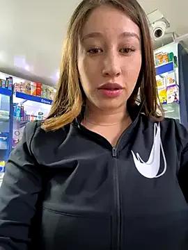 Roouse from StripChat