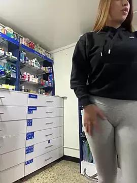 Roouse from StripChat