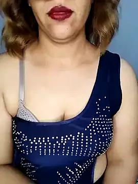 Roroo002 from StripChat