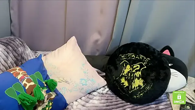 Saasybooo from StripChat