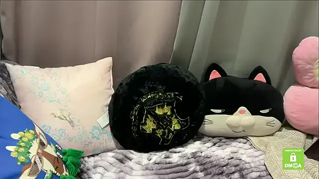 Saasybooo from StripChat