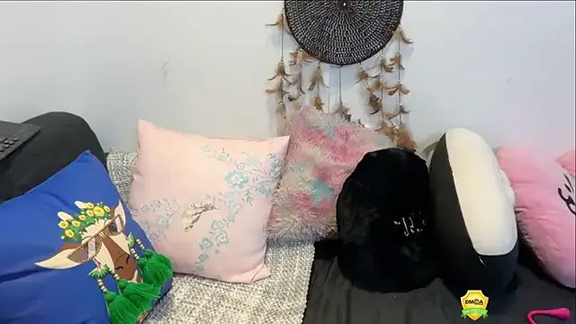 Saasybooo from StripChat