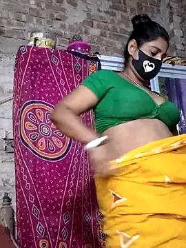 Sagarika-24 from StripChat