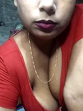 Sagarika-24 from StripChat
