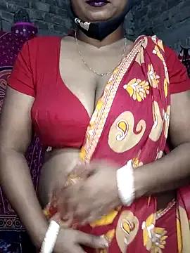 Sagarika-24 from StripChat
