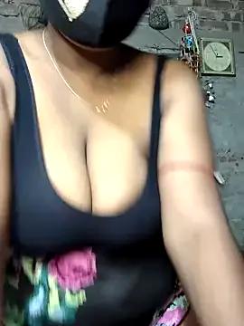 Sagarika-24 from StripChat