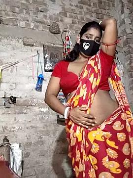 Sagarika-24 from StripChat