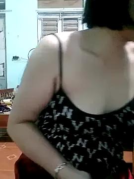 Saka_2k from StripChat