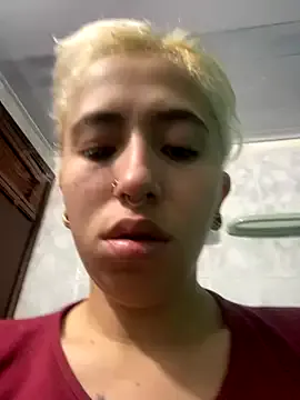 Sallem_Pink from StripChat