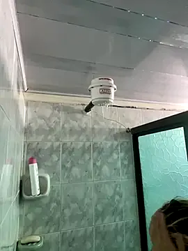 Sallem_Pink from StripChat