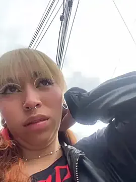 Sallem_Pink from StripChat