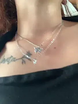 Sallem_Pink from StripChat