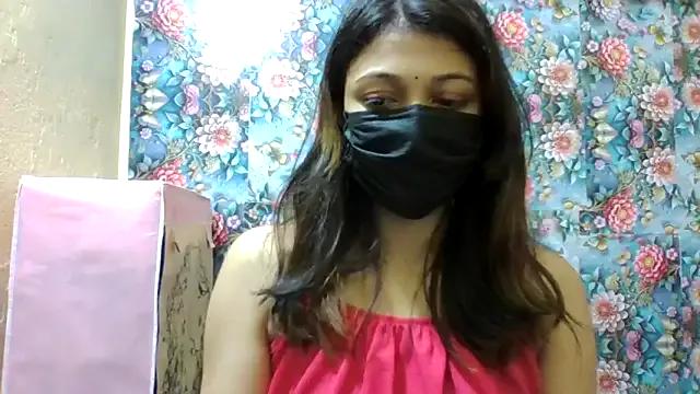 Samaira_00 from StripChat