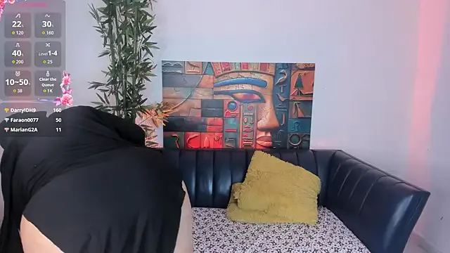 Samanee_konn from StripChat