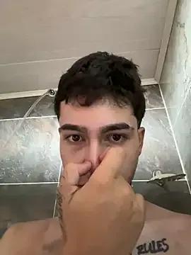 Samm4044 from StripChat