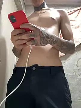 Samm4044 from StripChat