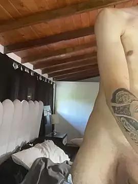 Samm4044 from StripChat