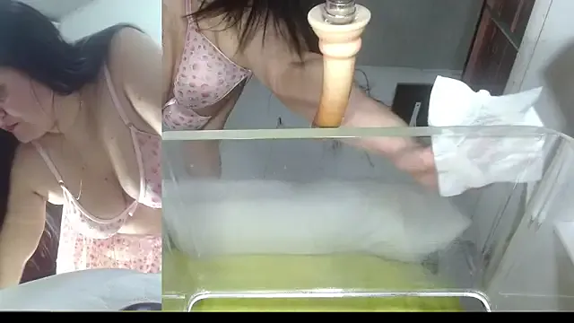 SammyEvans__ from StripChat