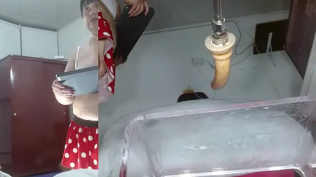 SammyEvans__ from StripChat