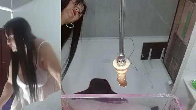 SammyEvans__ from StripChat