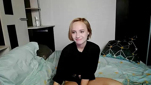 SammySccott from StripChat