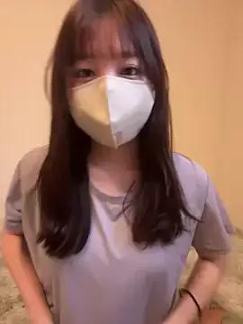 Sara-a-jp from StripChat