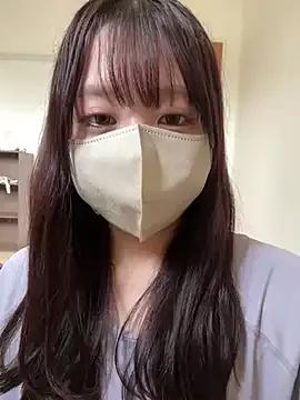 Sara-a-jp from StripChat
