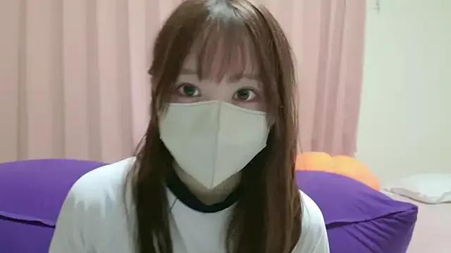 Sara-a-jp from StripChat