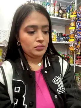 Sara_fun from StripChat