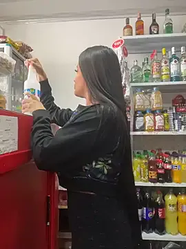 Sara_fun from StripChat