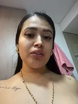 Sara_fun from StripChat