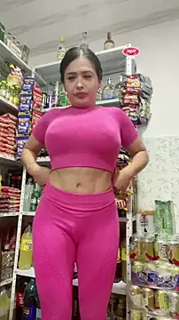 Sara_fun from StripChat