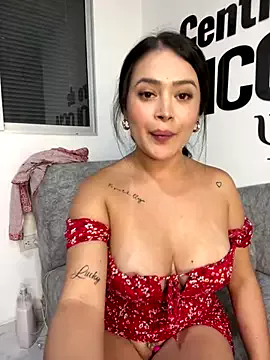 Sara_fun from StripChat