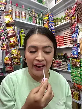 Sara_fun from StripChat