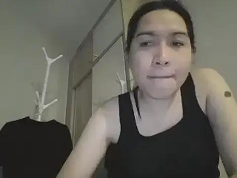 Sara_kimoo from StripChat