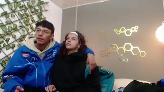 Sarabubbie from StripChat