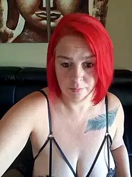 SarahDelSol from StripChat