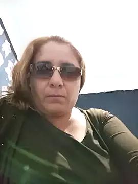 Saramilf36 from StripChat