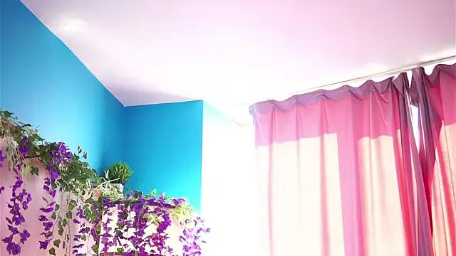 SaraMiretti from StripChat