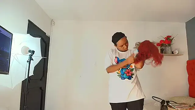 Saray_mardez from StripChat