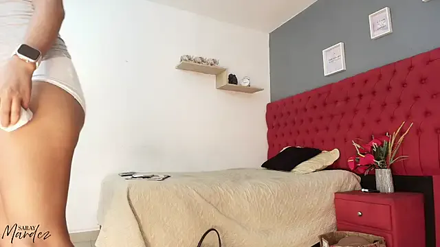 Saray_mardez from StripChat