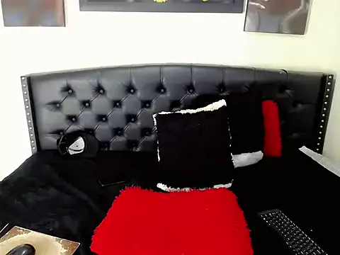 Sasha_- from StripChat