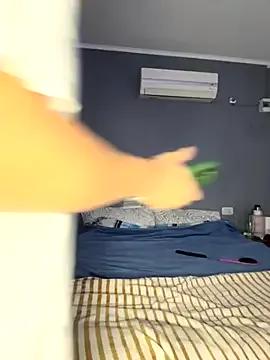 Sashailardi from StripChat