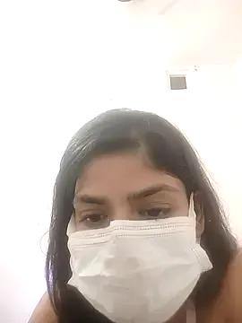 Sassyy_poonam from StripChat