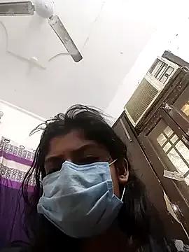 Sassyy_poonam from StripChat