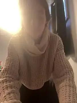 SeccySerena from StripChat