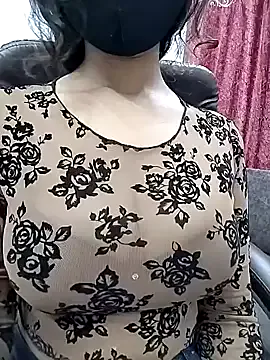 SEEMA_127 from StripChat