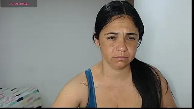 Selena_ferri from StripChat