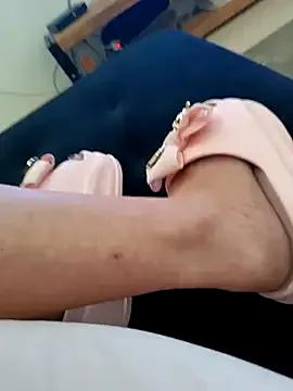 SelenaPromes from StripChat
